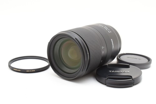 Neuf objectif tamron - [neuf],