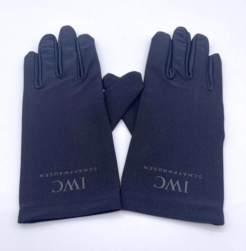 Iwc gants horloger - iwc, d'horloger