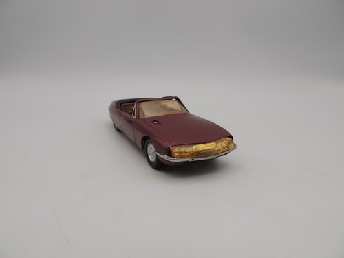 Mrf citroën cabriolet - mrf,