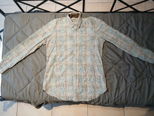 Chemise izac - izac, l