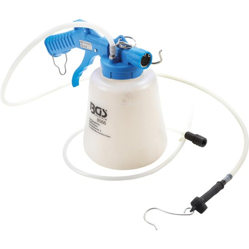 Purgeur frein automatique - purgeur,