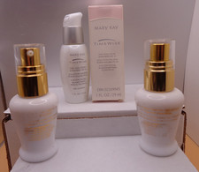 NEW Mary Kay Timewise Day Solution SPF Expired Vintage RARE FREE SHIPYOU PICK