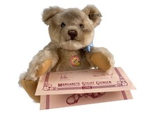 Steiff animal 0190/35 Jackie