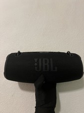 JBL Xtreme 3 Portable Bluetooth Speaker Black, Waterproof, Wireless