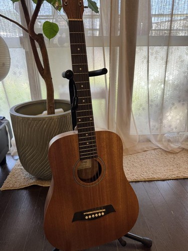 Guitare acoustique yairi en - guitare,