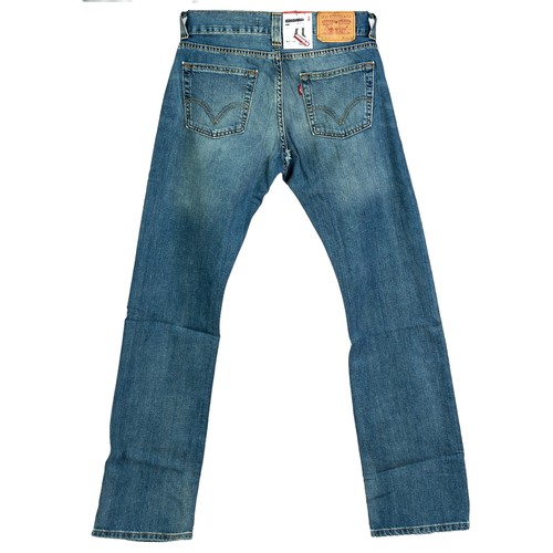 Levi jeans hose - levi's,