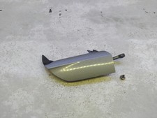 1/18 Grey Smart 452 Roadster Coupe Kyosho Right Door