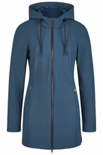 Pikeur Softshell Coat deep