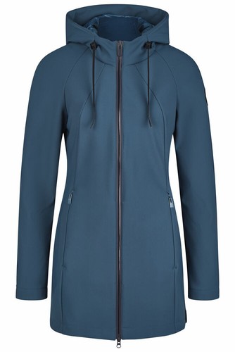Pikeur softshell coat deep - pikeur,