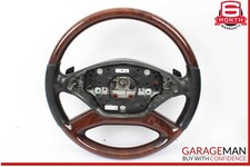 Volant De Direction Mercedes