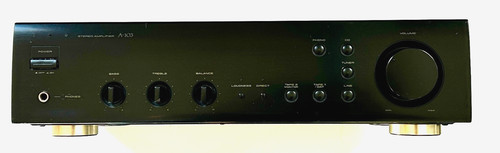 Stéréo amplifier pioneer - stÉrÉo,