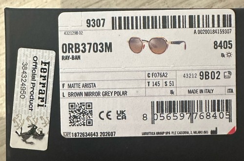 Lunettes soleil ray ban - lunettes, de
