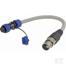 Ambrogio CB01RICEX Recharge