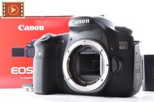 🎦 Canon EOS 60D 18.0 MP