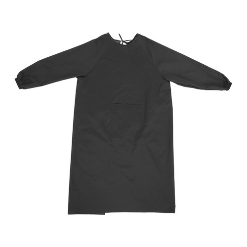 Tablier blouse manches - tablier-blouse,