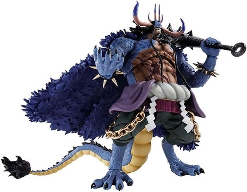 Figurine figuarts kaido - figuarts,