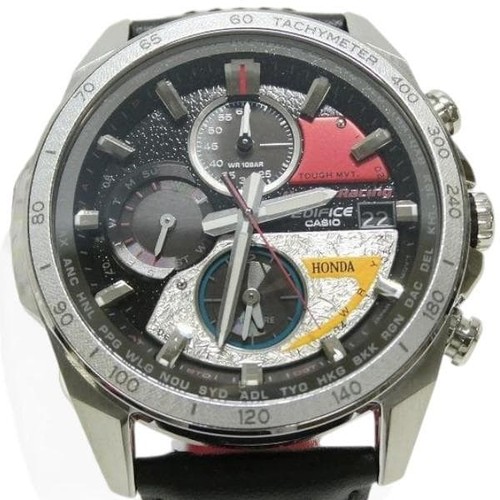 Montre bracelet casio - casio, edifice