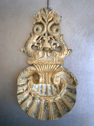 Balancier compensé 1850 - compensé, c-1850