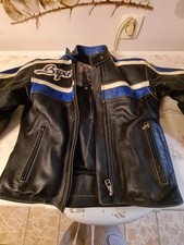 blouson cuir moto femme byxes