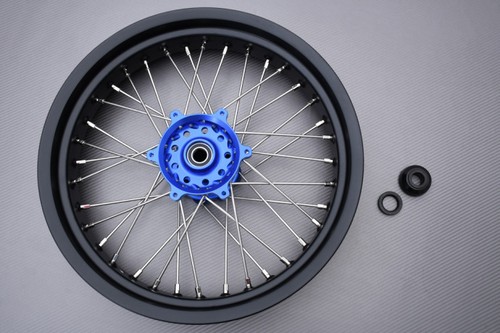 Roue jante avant - roue,