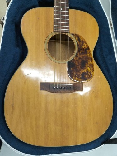 Martin acoustic guitar 000 - guitar, 000-18