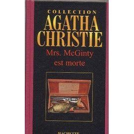 Livre collection agatha - livre,