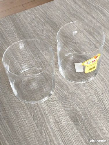 Lot grands pots - lot,