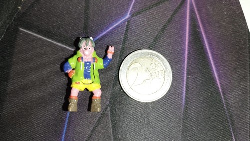 Figurine mini saike janemba - mini,