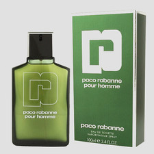 PACO RABANNE POUR HOMME 100ml