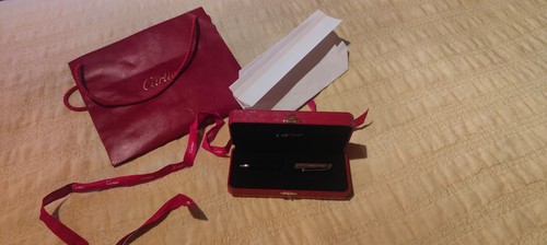 Stylo bille cartier - stylo,