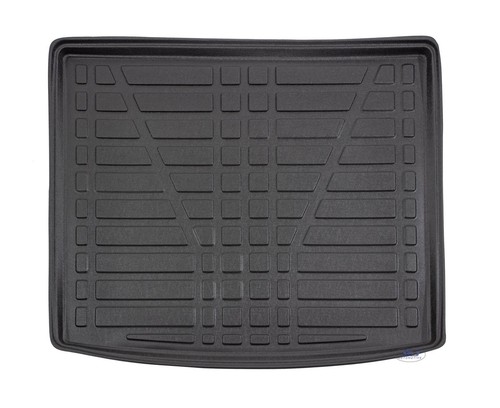 Tapis coffre caoutchouc - en,