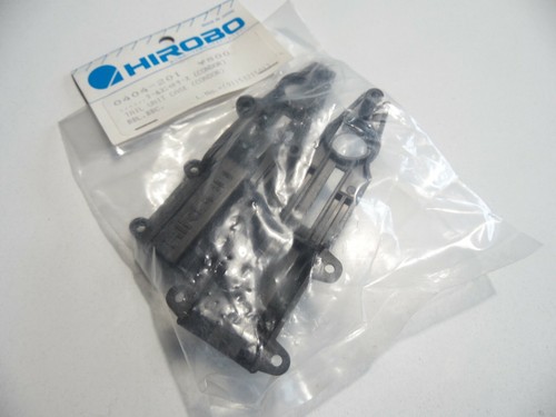 Vintage hirobo 0404 201 - hirobo, tail
