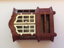 Pièce détachée set Playmobil 5327 Salle à manger traditionnelle maison 1900