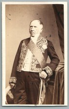 CDV 1865 André Dupin Avocat