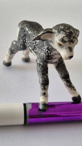 Belle figurine mouton - belle,
