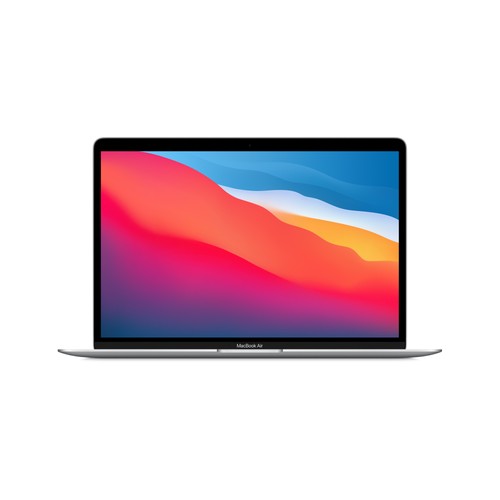 Apple macbook air - 2020, 13,3