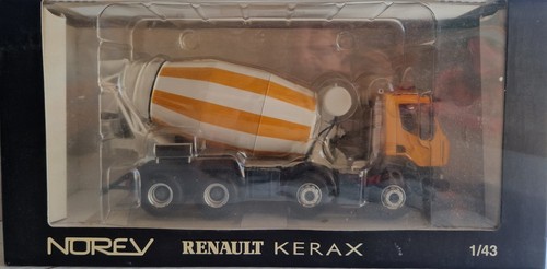 Norev 518831 renault - 1/43,