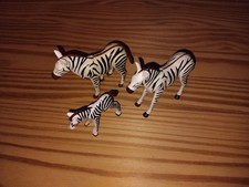 PLAYMOBIL ANIMAUX SAVANE ZOO