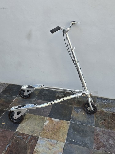 Original trikke 3cv wheel - t8,