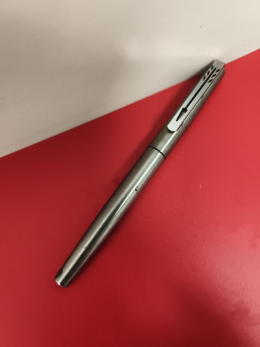 Stylo plume ancien finition