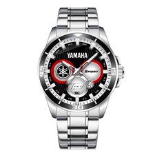 Montre En Acier Pour Amateurs