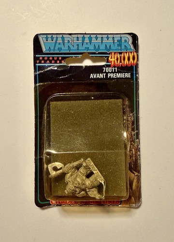Rogue trader adeptus - trader,