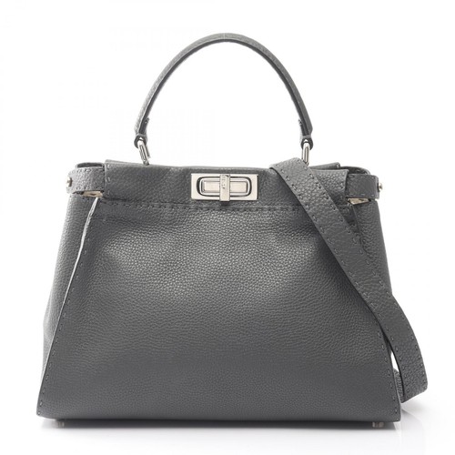 Sac main bandoulière fendi - main,