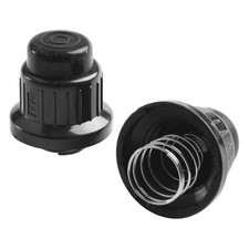 Bouchon d'allumage universel