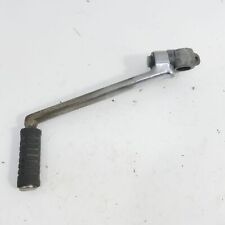 Yamaha RD 250 EZ:83 Kickstart