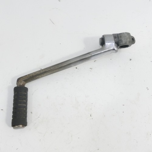 Yamaha 250 83 kickstart - yamaha,