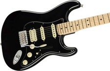 Guitare Fender American