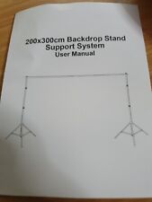 Studio photo : Accessoires de