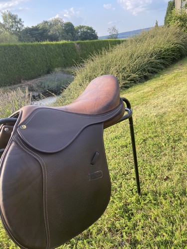 Selle cheveny treadstone - cheveny,