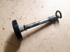 vis de guidon inferieur de